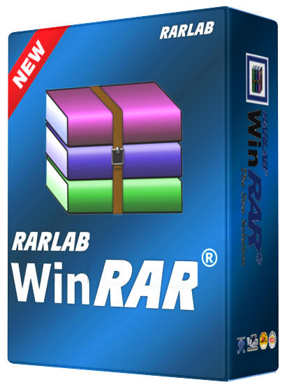 برنامج ضغط وفك ضغط الملفات الاول عالميا WinRAR 4.20 Beta 2 فى اخر اصدار
