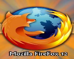 متصفح Mozilla Firefox 