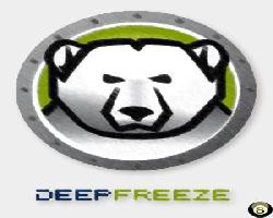 حصري برنامج تجميد الجهاز الغنى عن التعريف Deep Freeze Enterprise